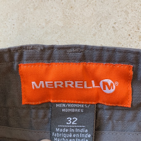 Merrel mens pants - Picture 4 of 7